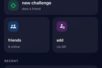 Gremlin - A Workout and Detox App