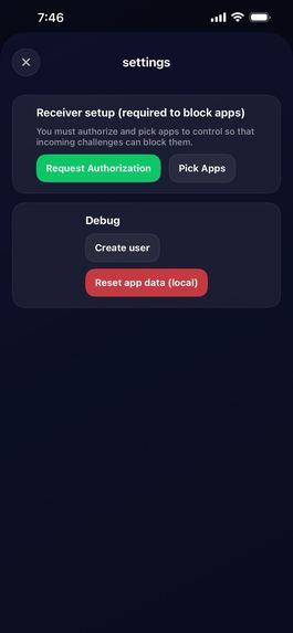 Gremlin - A Workout and Detox App – screenshot 3