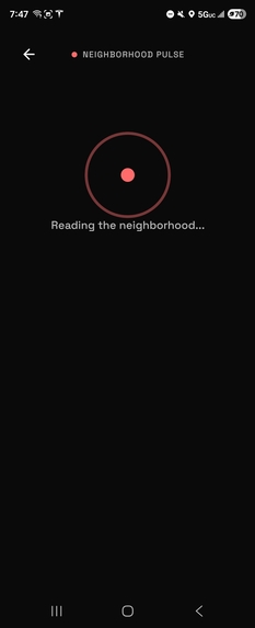 LocalHere – screenshot 9