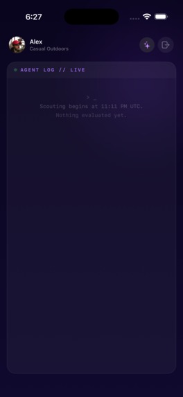 Alter – screenshot 3