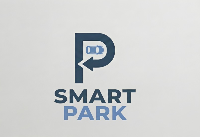SmartPark – screenshot 1
