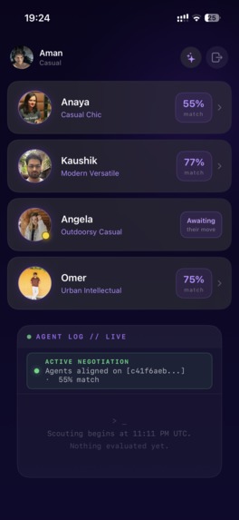 Alter – screenshot 11