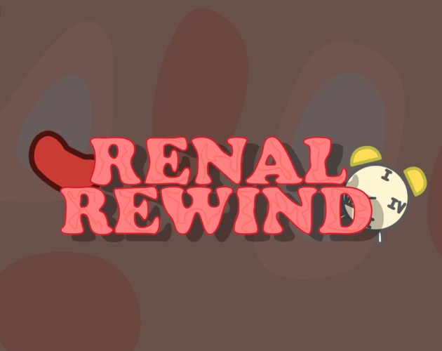 Renal Rewind – screenshot 1