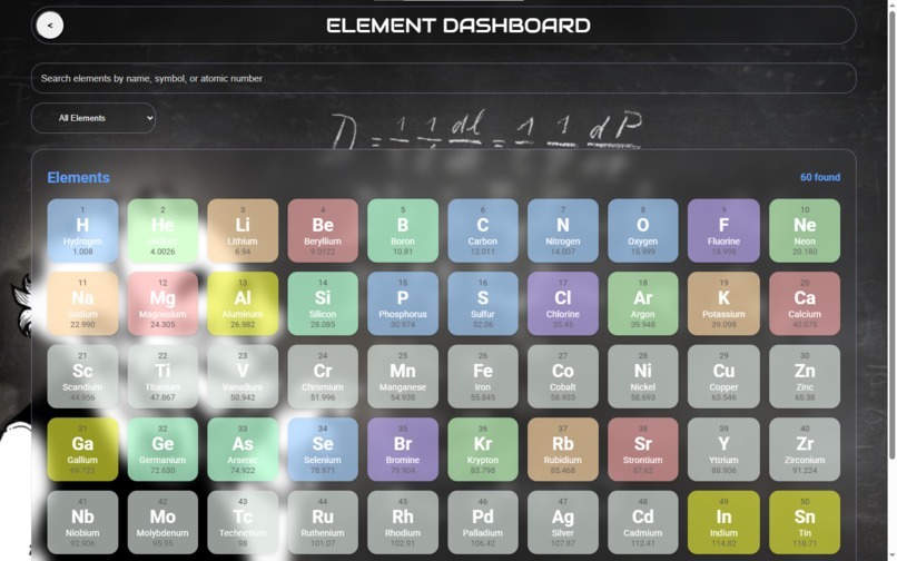 Elementum-V2 – screenshot 1