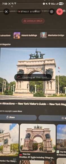 LocalHere – screenshot 14