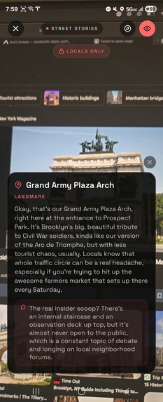 LocalHere – screenshot 15