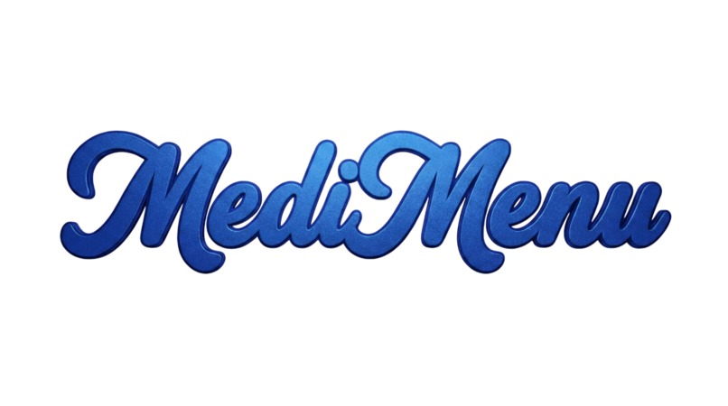MediMenu – screenshot 1