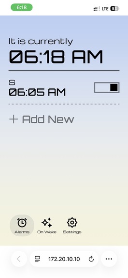 Roost – screenshot 1