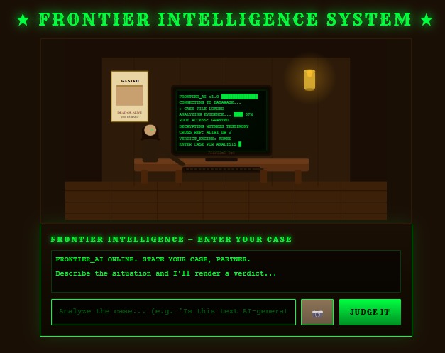 Blue Hen Sheriff – screenshot 4