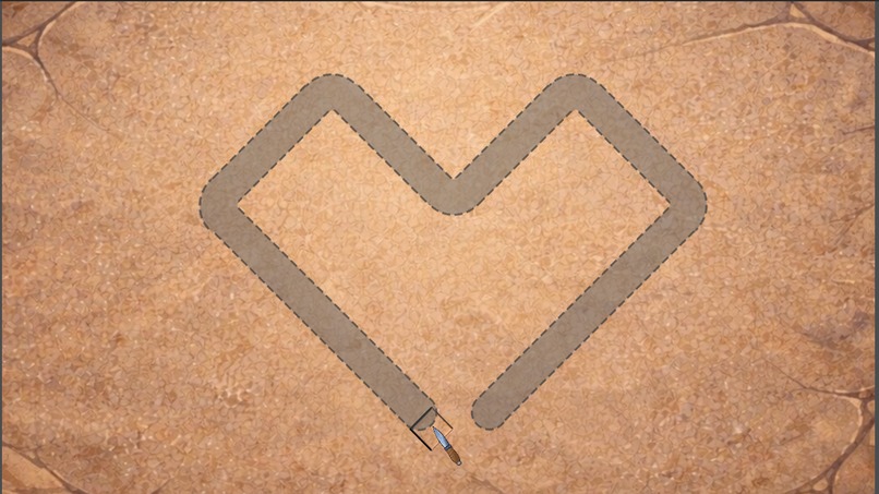 Co-Carve – screenshot 2