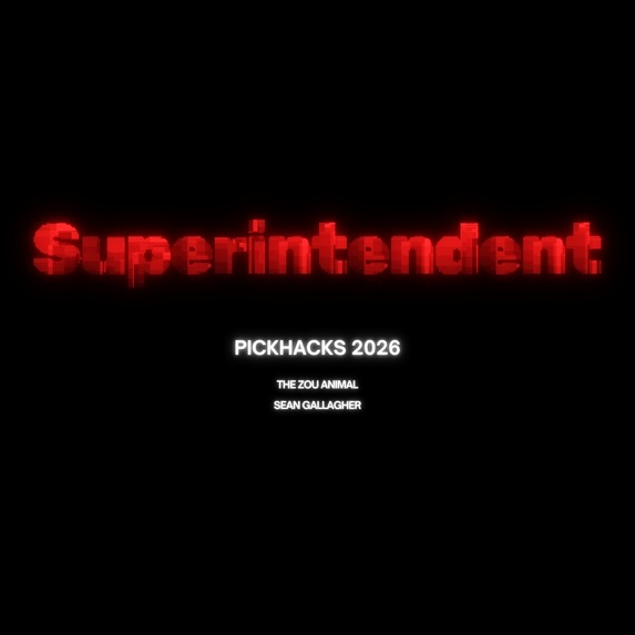 Superintendent – screenshot 1