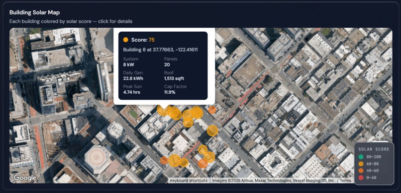 Radiance – screenshot 2