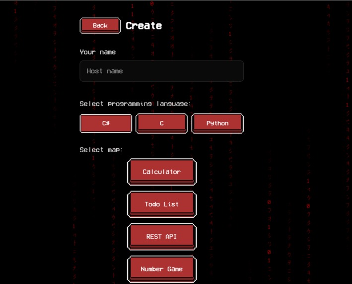 Codenomaly – screenshot 3