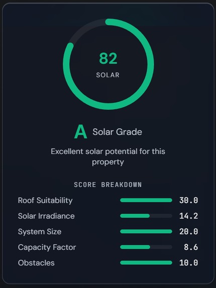 Radiance – screenshot 3