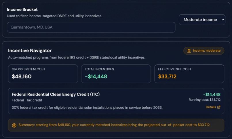 Radiance – screenshot 6