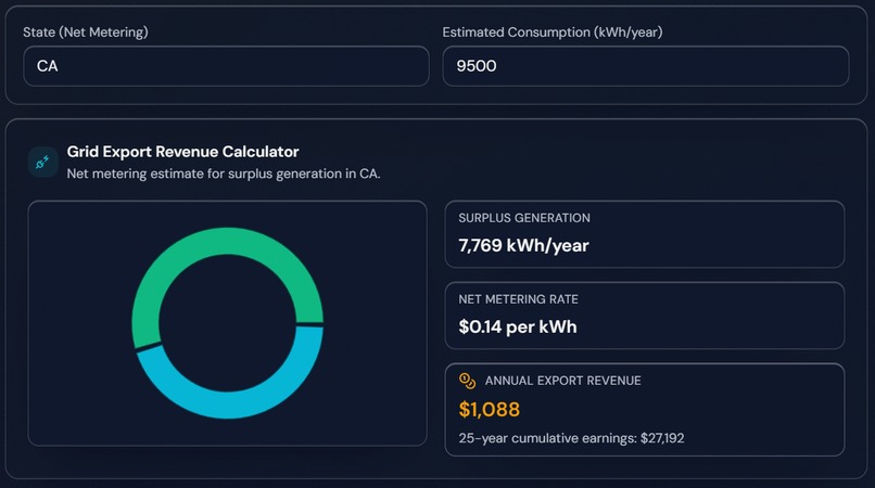 Radiance – screenshot 7