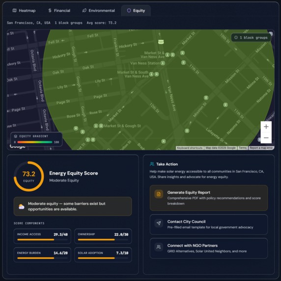 Radiance – screenshot 11