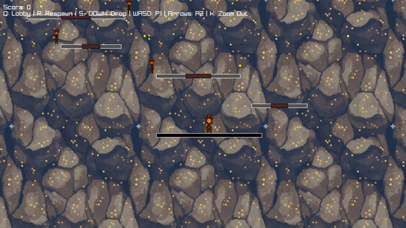 High Noon Showdown – screenshot 2