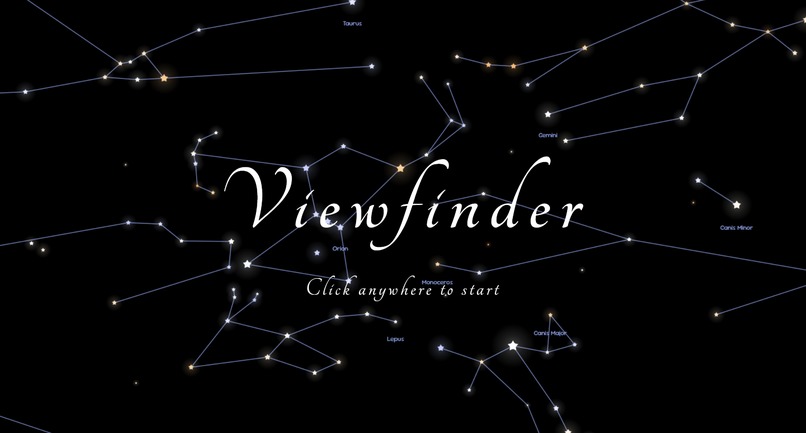 Viewfinder – screenshot 1