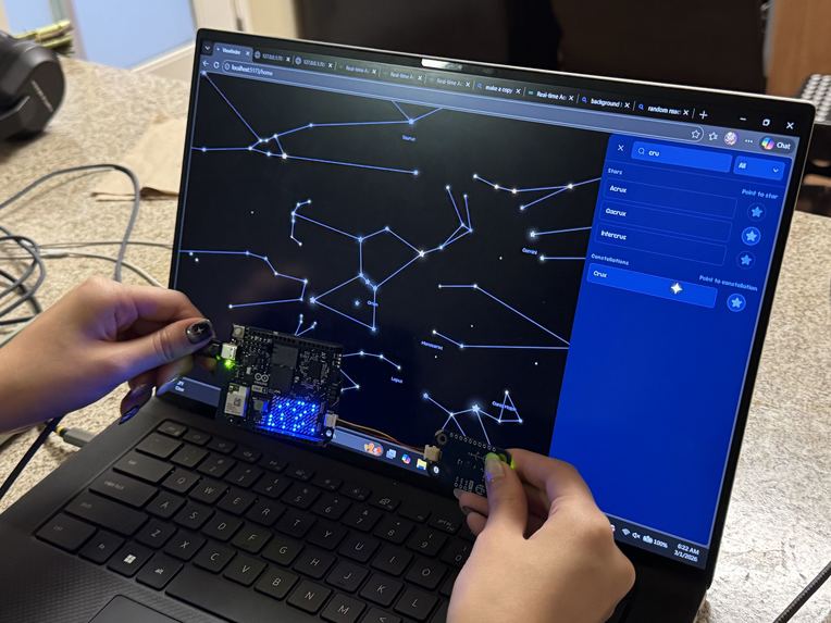 Viewfinder – screenshot 2