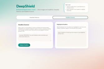 DeepShield