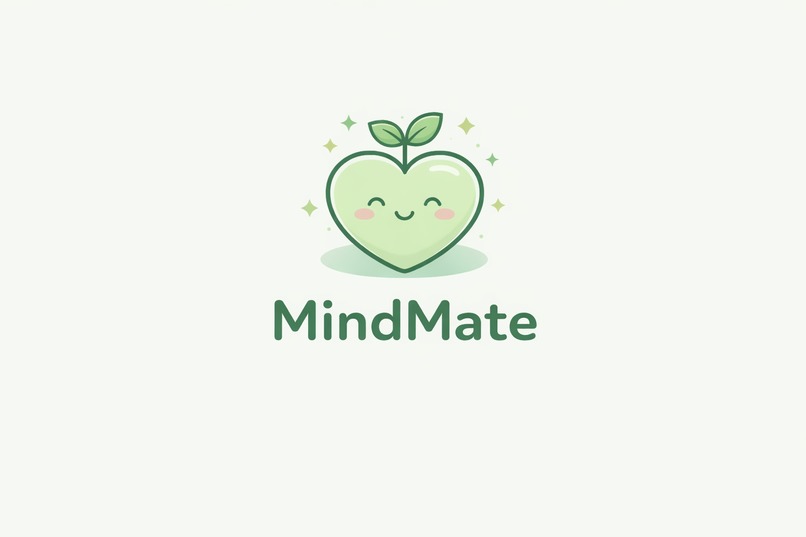 MindMate – screenshot 1