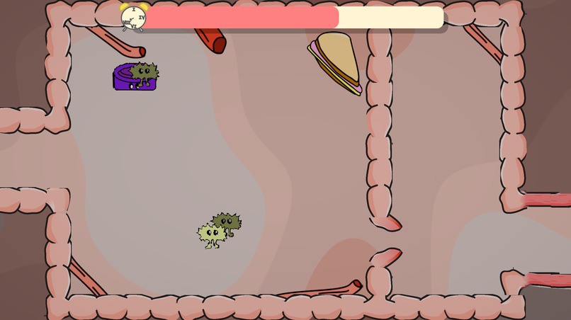 Renal Rewind – screenshot 2