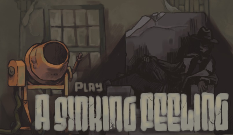 A Sinking Feeling – screenshot 1