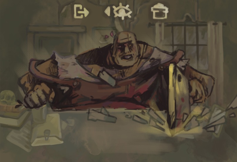 A Sinking Feeling – screenshot 5