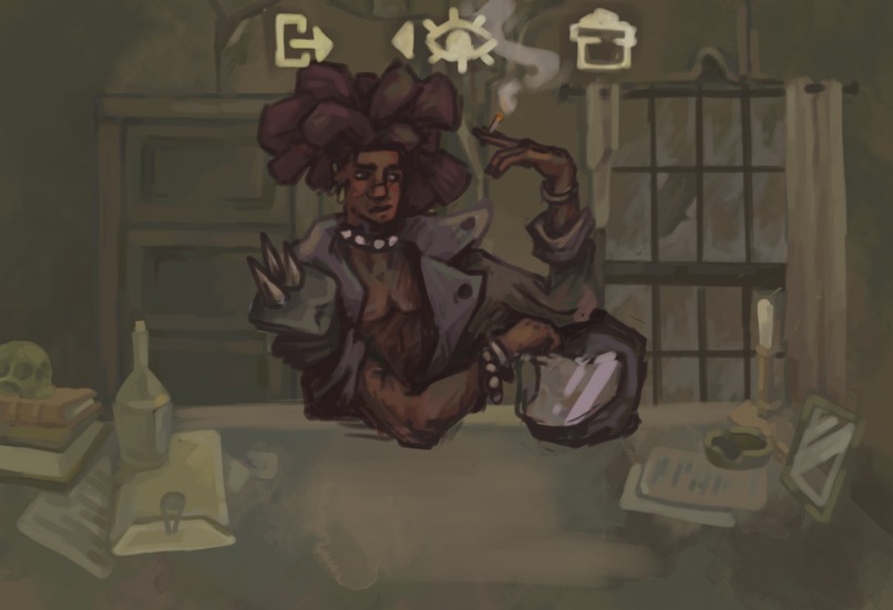 A Sinking Feeling – screenshot 4