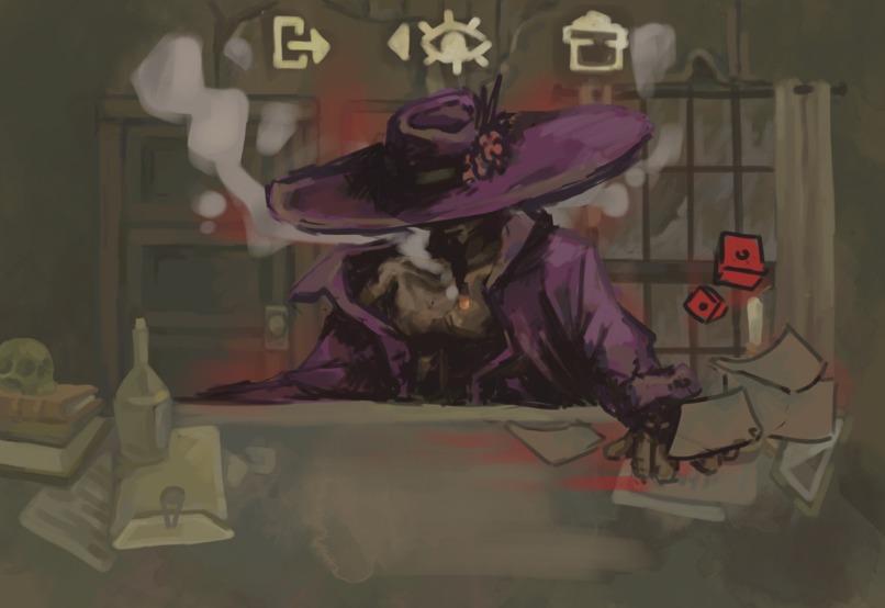 A Sinking Feeling – screenshot 3