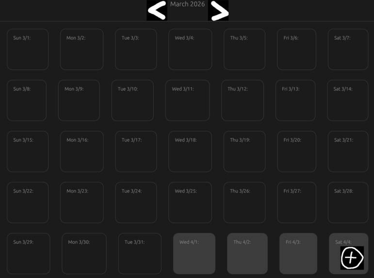 Unlonely Meals – screenshot 1