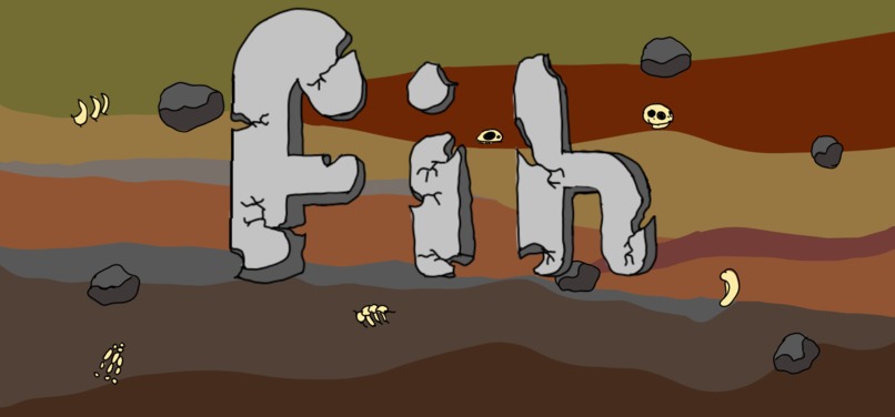 Fih – screenshot 1