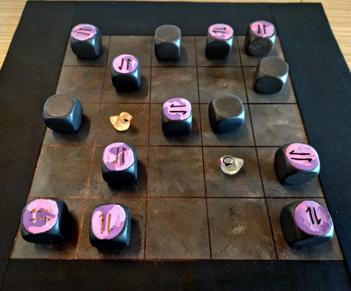 Duck Duel – screenshot 1