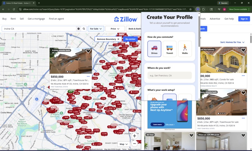 Civic Estate – screenshot 2