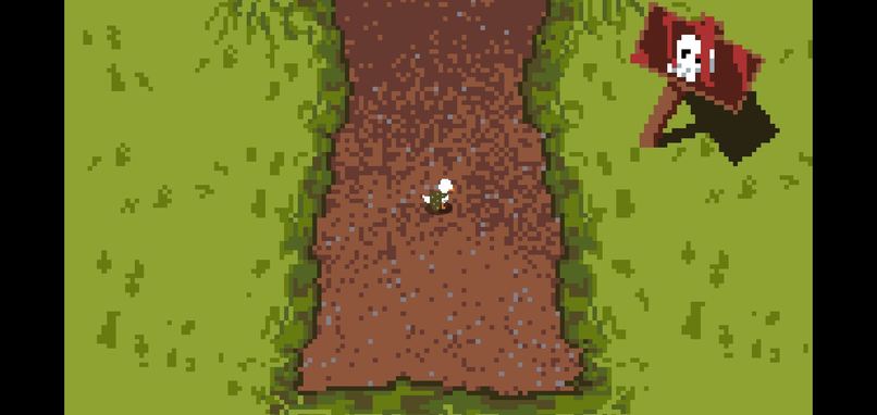 Ancient Geese – screenshot 2