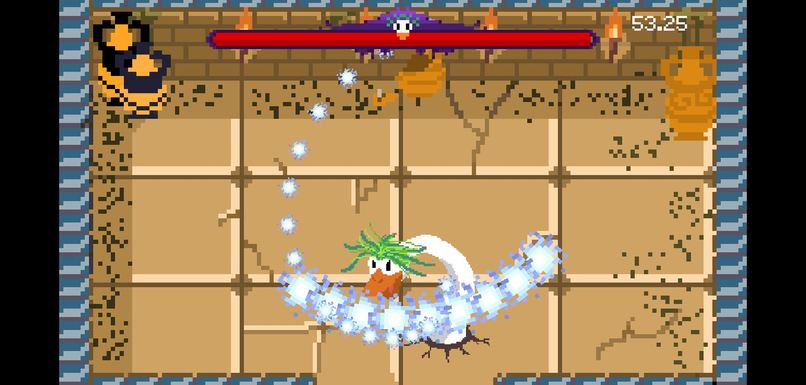 Ancient Geese – screenshot 3