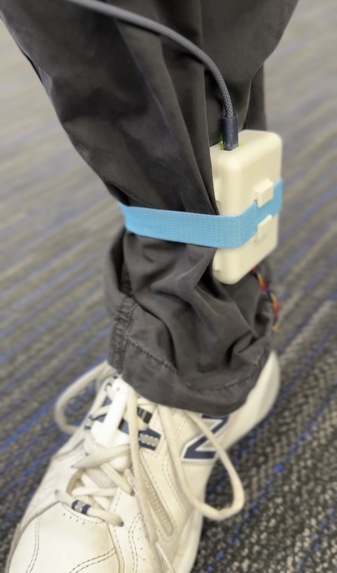 Stride – screenshot 2