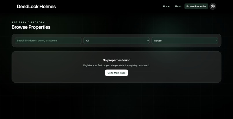 Deedlock Holmes – screenshot 3