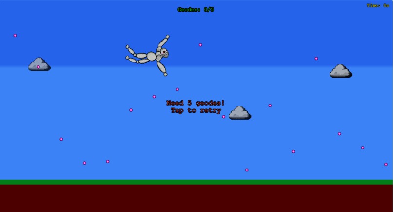 Let's Rock! – screenshot 1