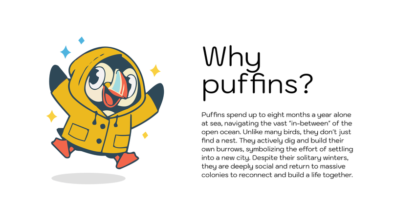 Puffin – screenshot 2