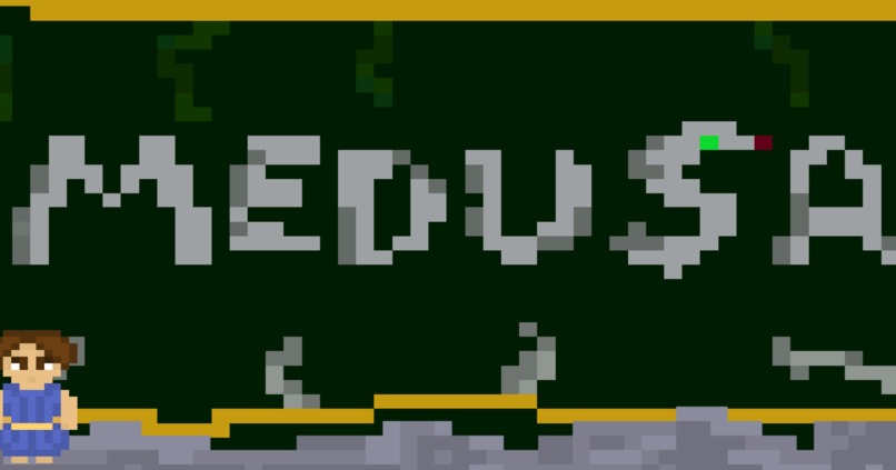 Medusa – screenshot 1