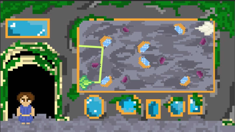 Medusa – screenshot 2