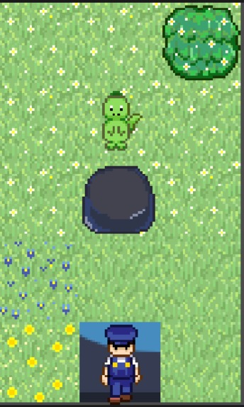 Dino Die – screenshot 1