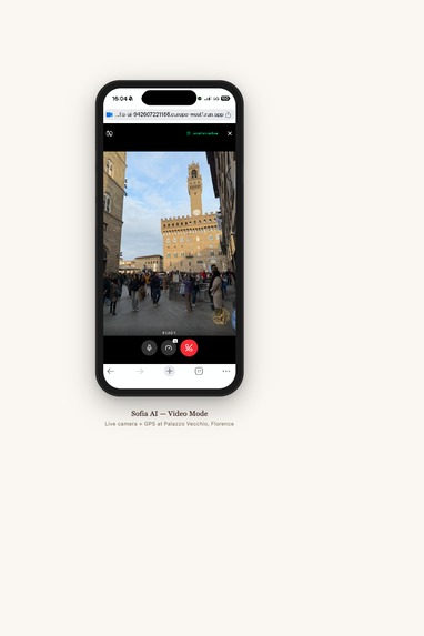 Sofia AI Concierge – screenshot 7