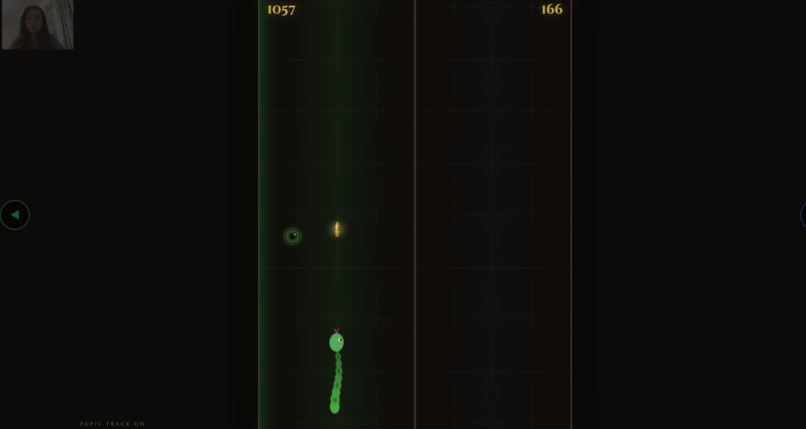 SlitherSight – screenshot 1