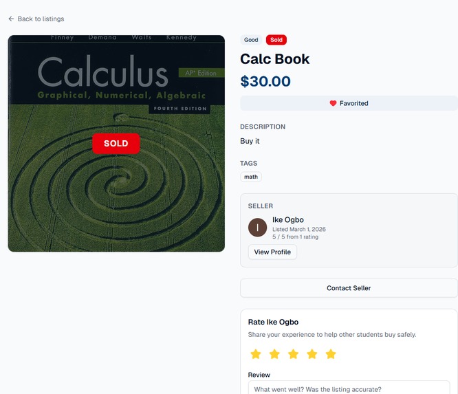 Dorm Deals – screenshot 5