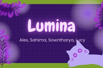Lumina