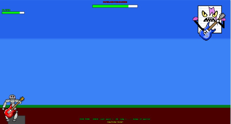 Let's Rock! – screenshot 2