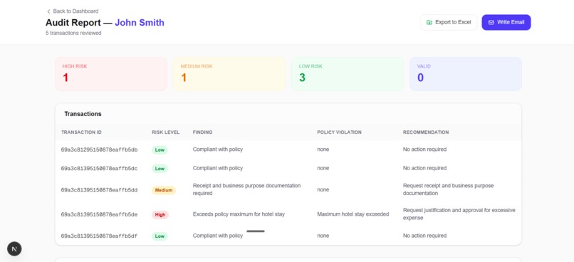 SUSpend – screenshot 3